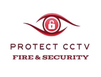 protect cctv logo