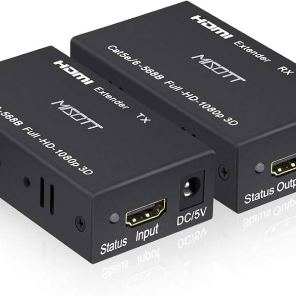 HDMI EXTN PRX-60M