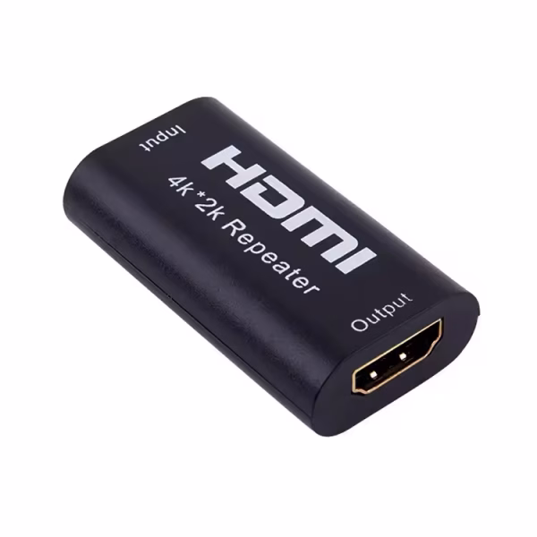 HDMI Repeater – HDMI Extender 40M (Repeater)